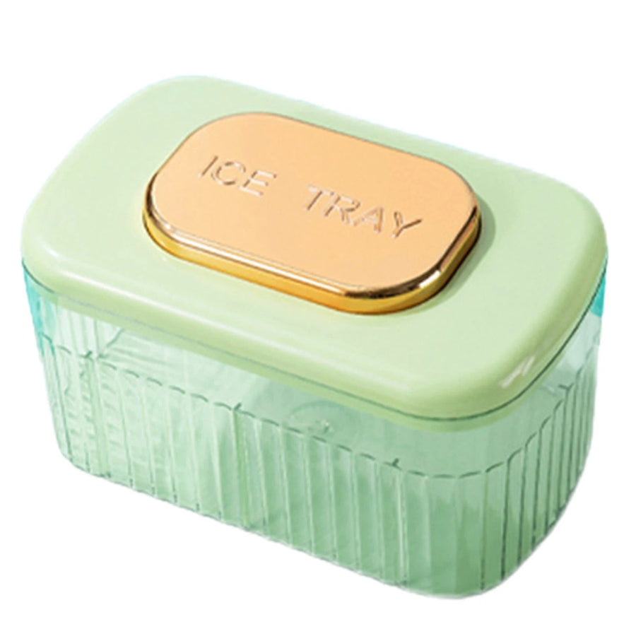 One-Press Ice Cube Maker Box - Image 7