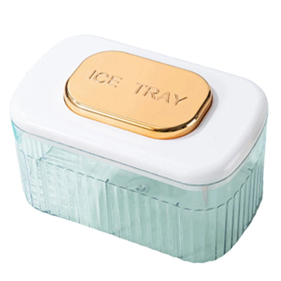 One-Press Ice Cube Maker Box - Image 8