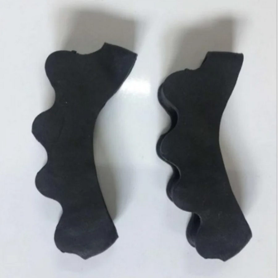 Orthopedic Gel Toe Protect Align Separator Cushion - Image 4