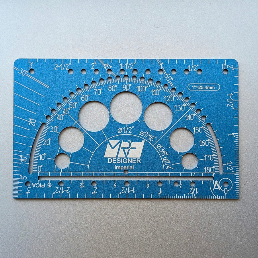 MRF Designer - Image 2