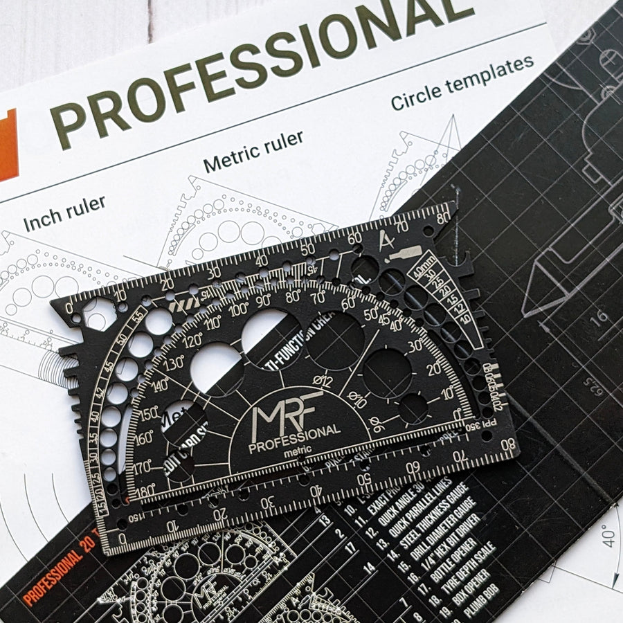 MRF Professional - Image 11