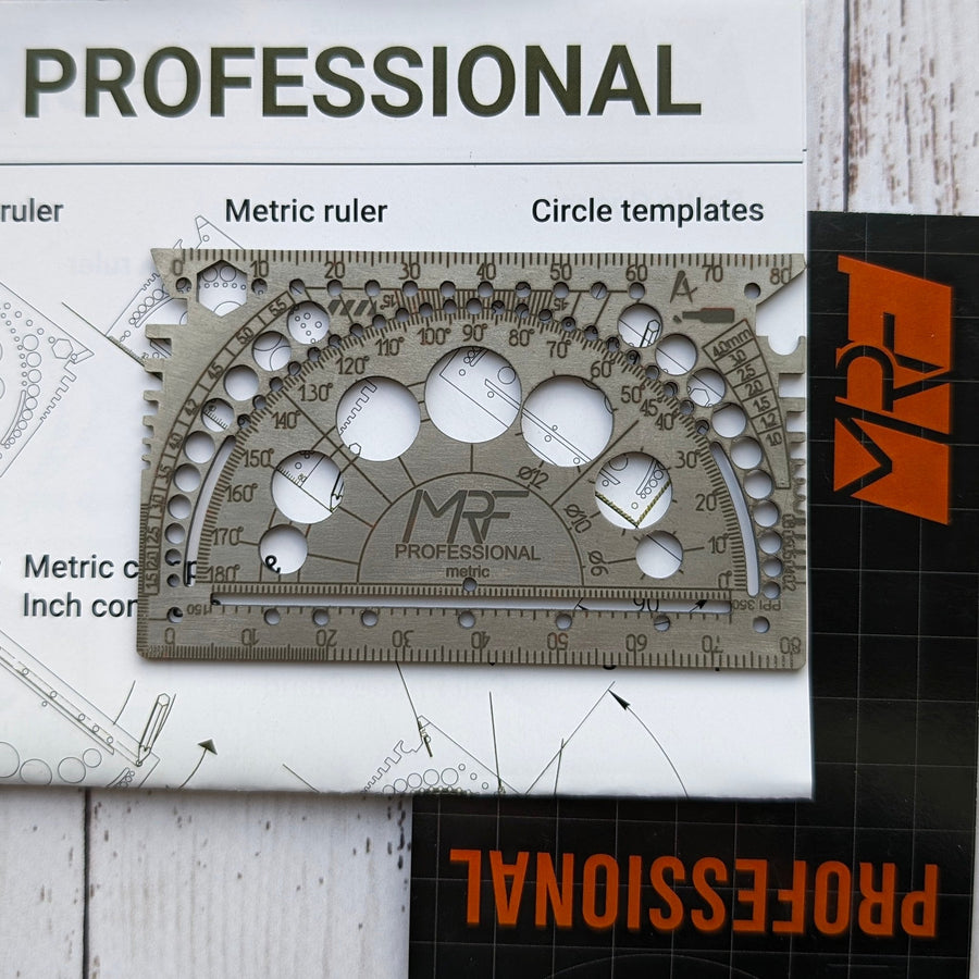 MRF Professional - Image 16