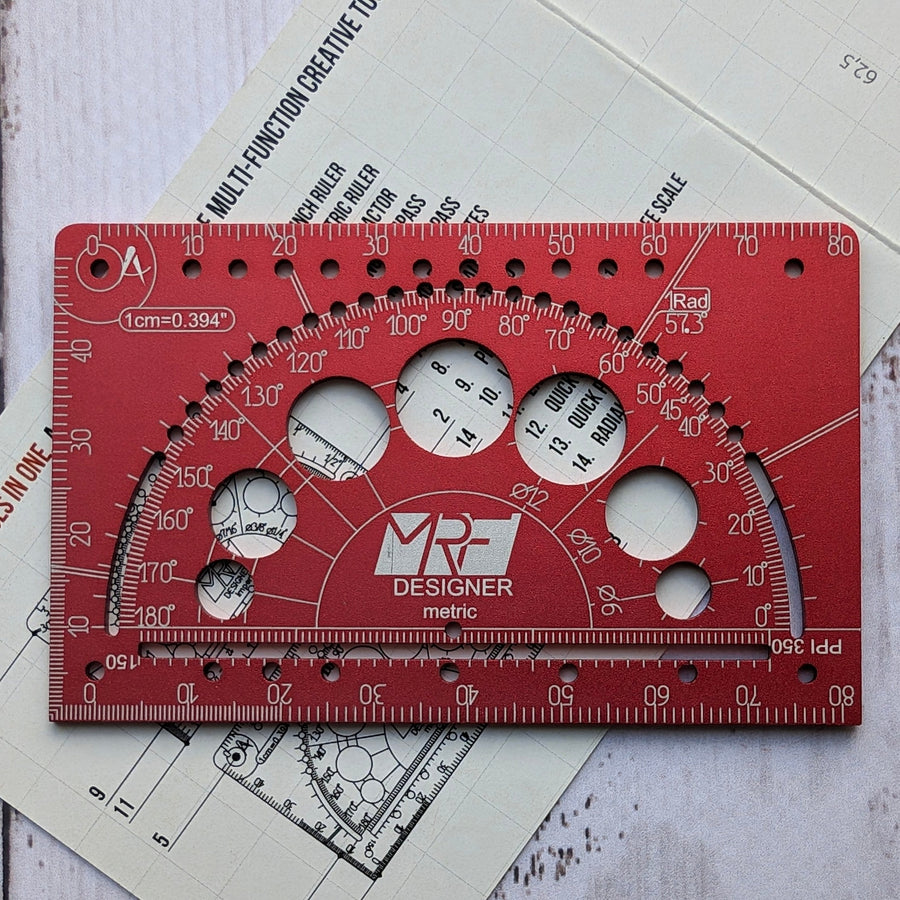 MRF Designer - Image 23