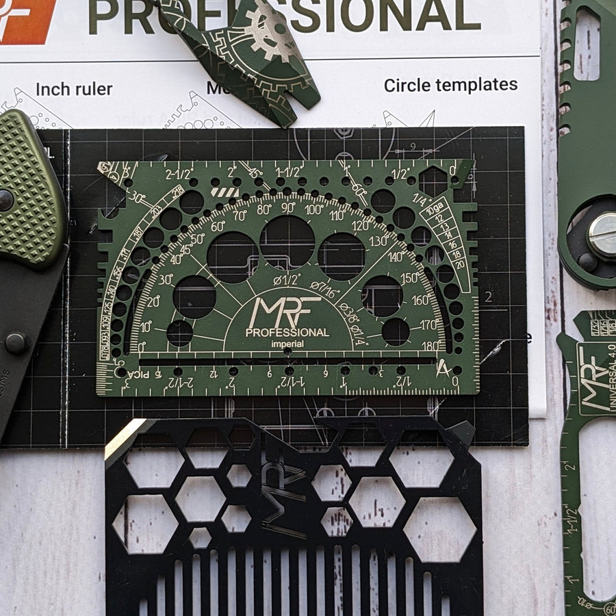 MRF Professional - Image 19