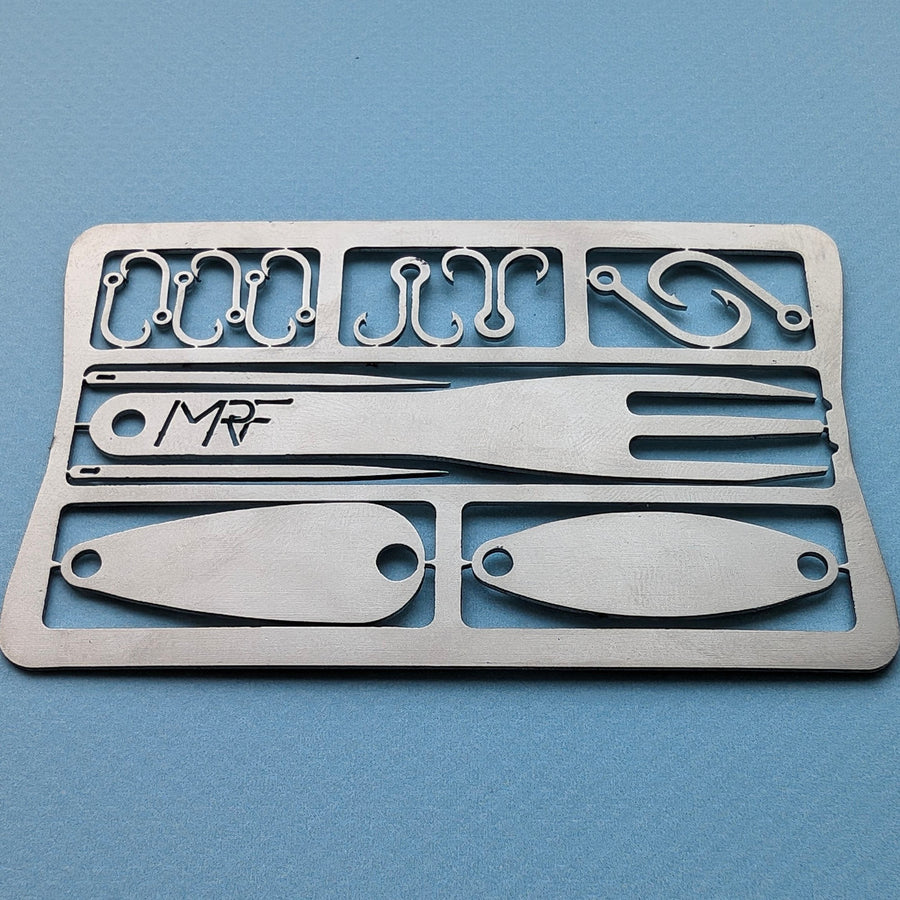 MRF Fisherman - Image 9
