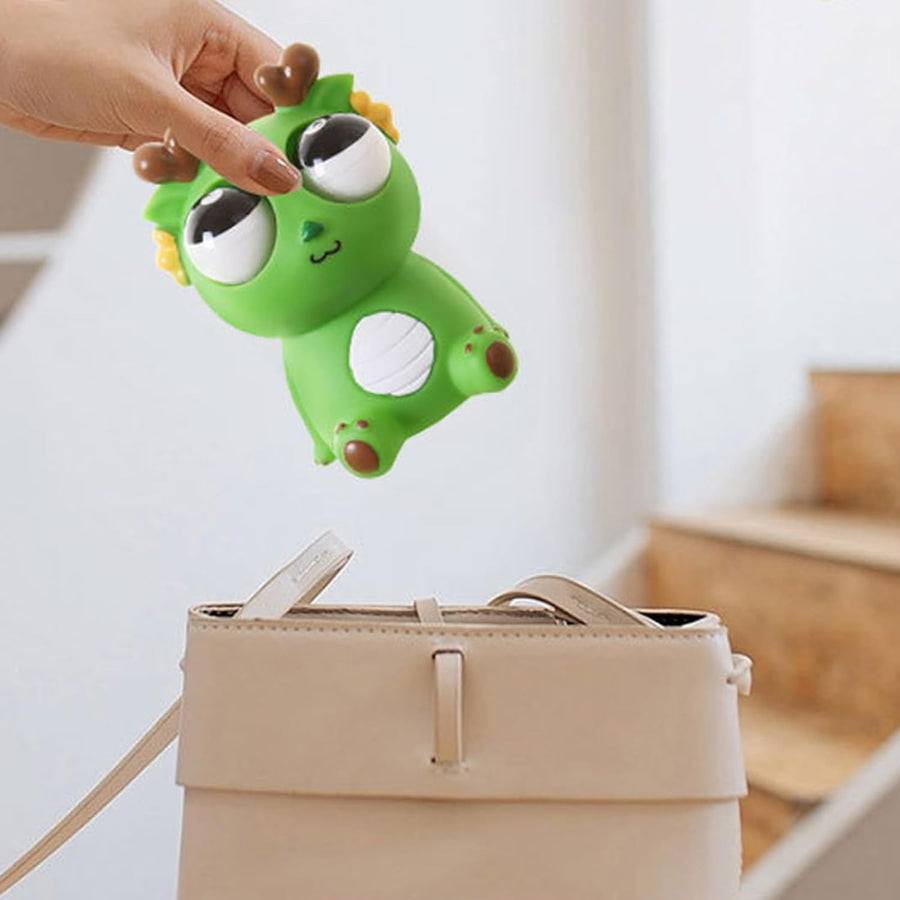 Popping Dragon Eyes Stress Relief Mini Toy - Image 4