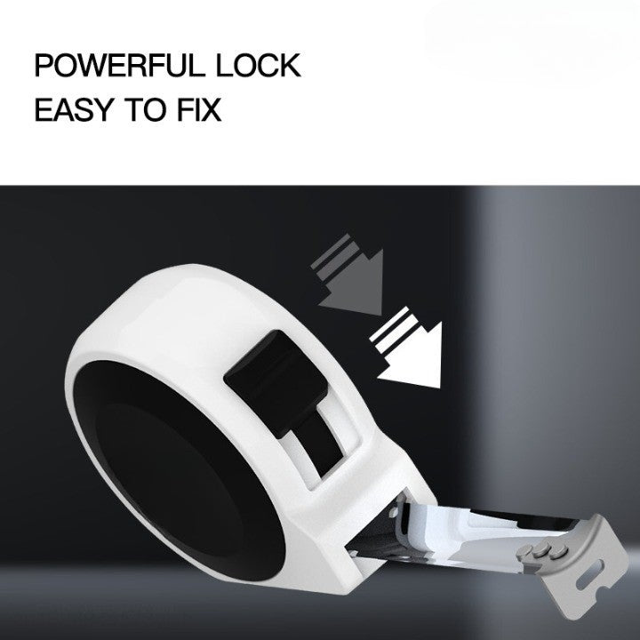 Precision Handy Pro Steel Tape Measure - Image 2