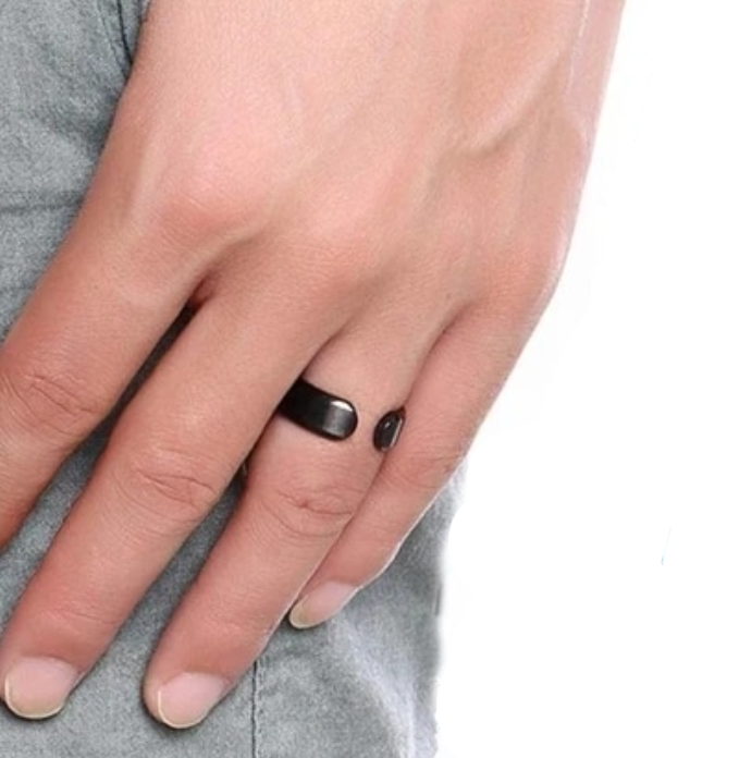 Blood Sugar Control Ring - Image 0