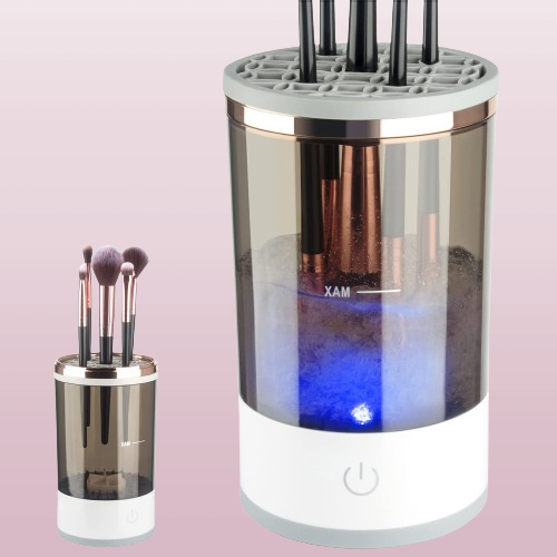 Pure Antimicrobial Make-Up Utility Cleanser - Image 0