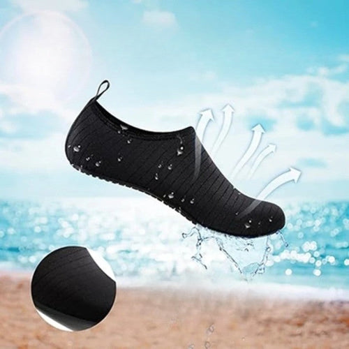 Quick Dry Non-Slip Summer Beach Slippers - Image 0