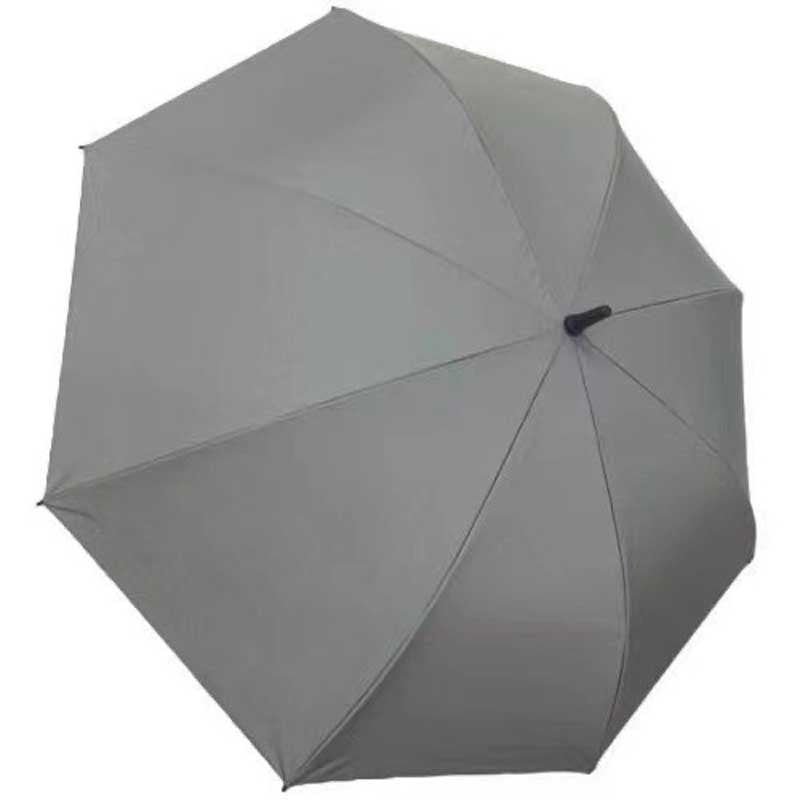 Rainbow Reflective Color-Changing Umbrella - Image 7