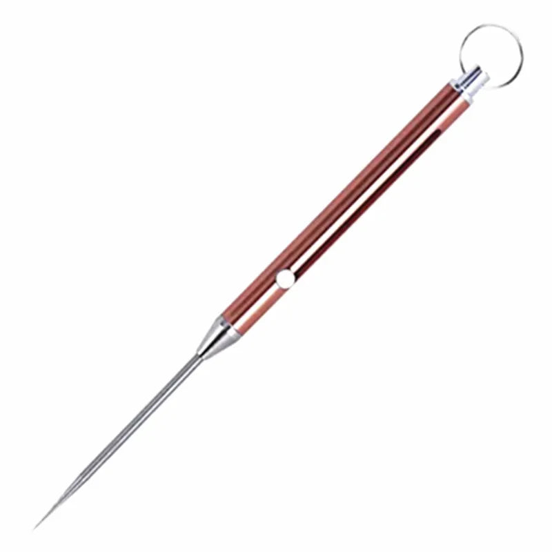 Titan Pick Telescopic Toothpick Keychain - Image 11