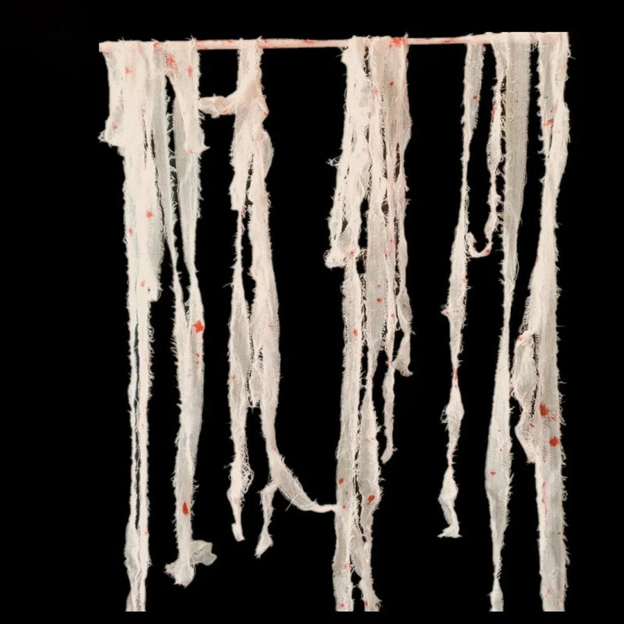 Bloody Spooky Halloween Stair Tape - Image 2