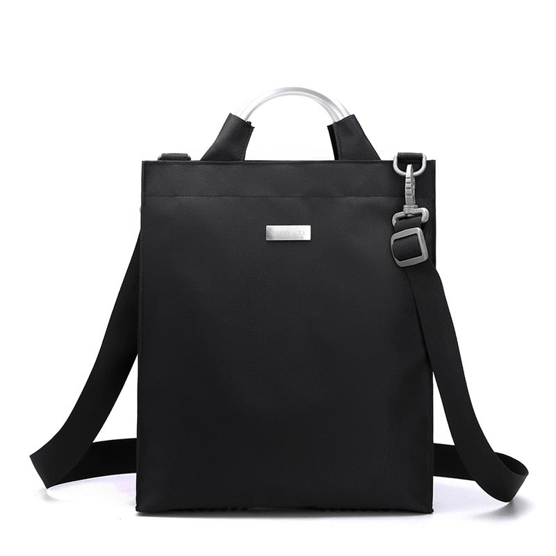 City Life Men Shoulder Crossbody Bag - Image 5