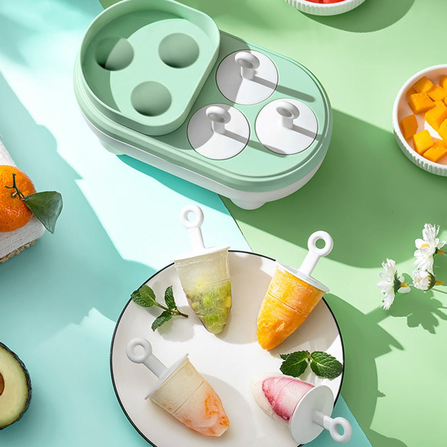 Ice Cream Sandwich Maker Mold - Image 6