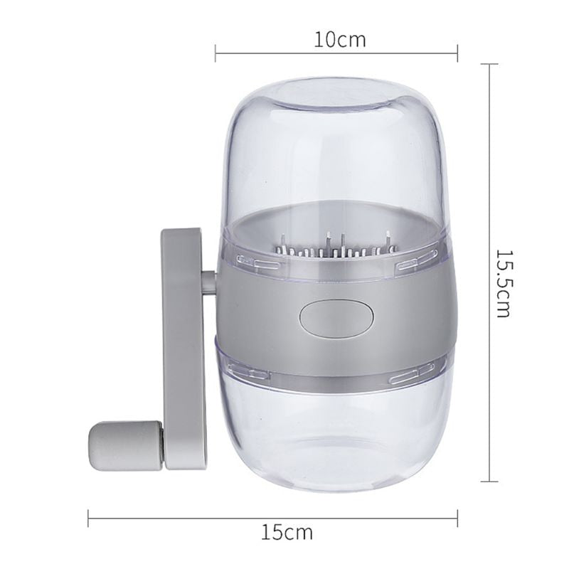 Manual Nut Grinding Chopper - Image 5