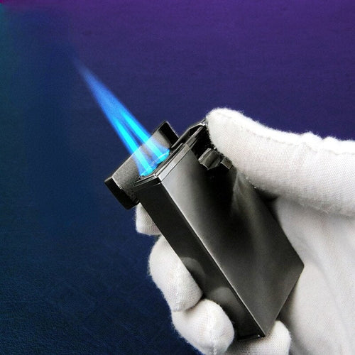 Aero Flare Gradient Windproof Lighter - Image 0