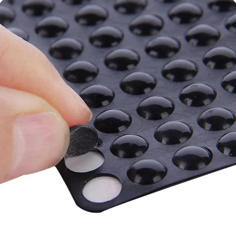 Soft Silicone Shock Absorber Bumpers - Image 0