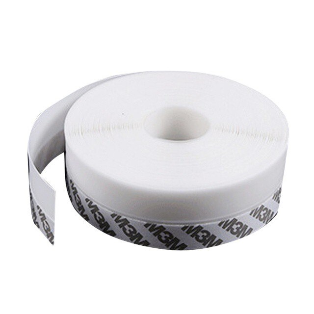 Seal Tight Self-Adhesive Door Bottom Strip - Image 9