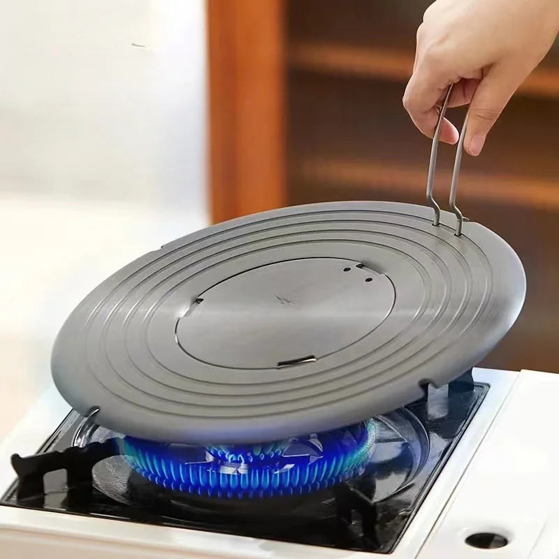 Anti Burning Stove Heat Insulation Plates - Image 1