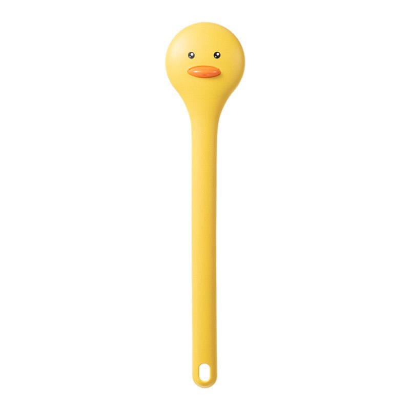 Duck Long Handle Bath Brush - Image 9