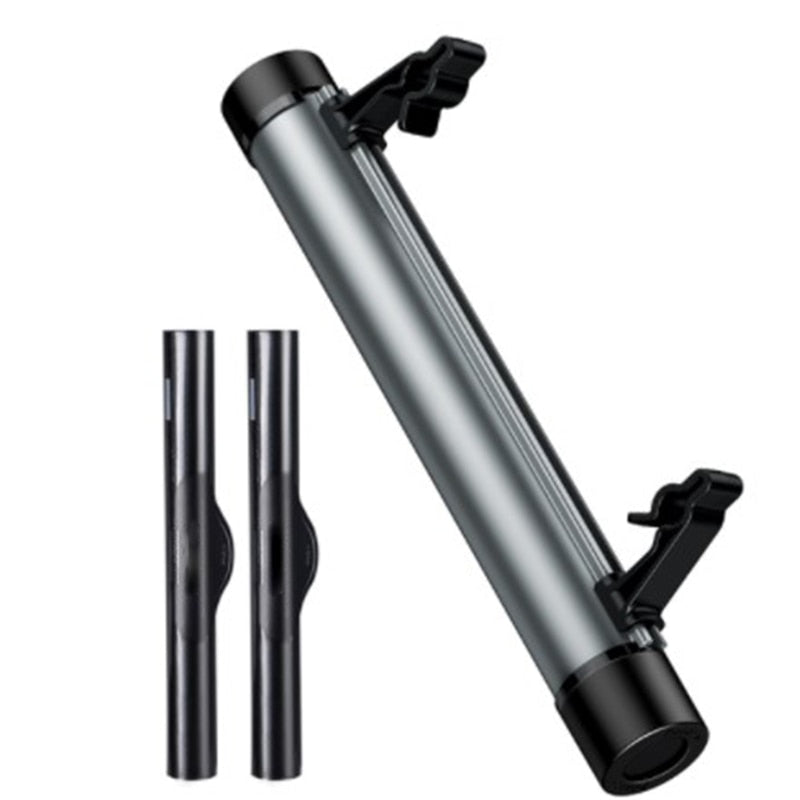 Portable Car Back Seat Trash Bag Dispenser - Image 7