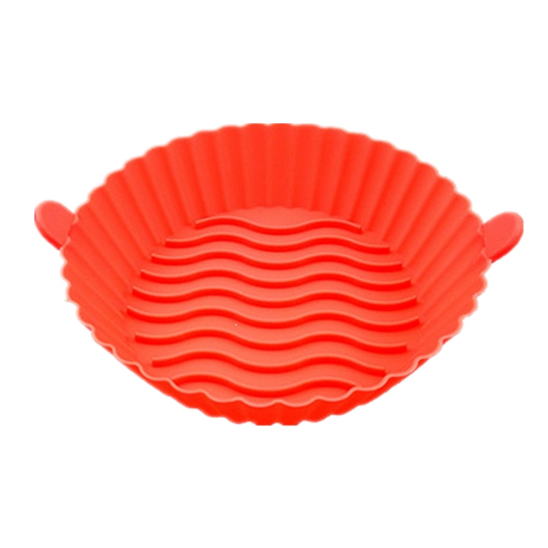 Nonstick Reusable Air Fryer Basket - Image 12