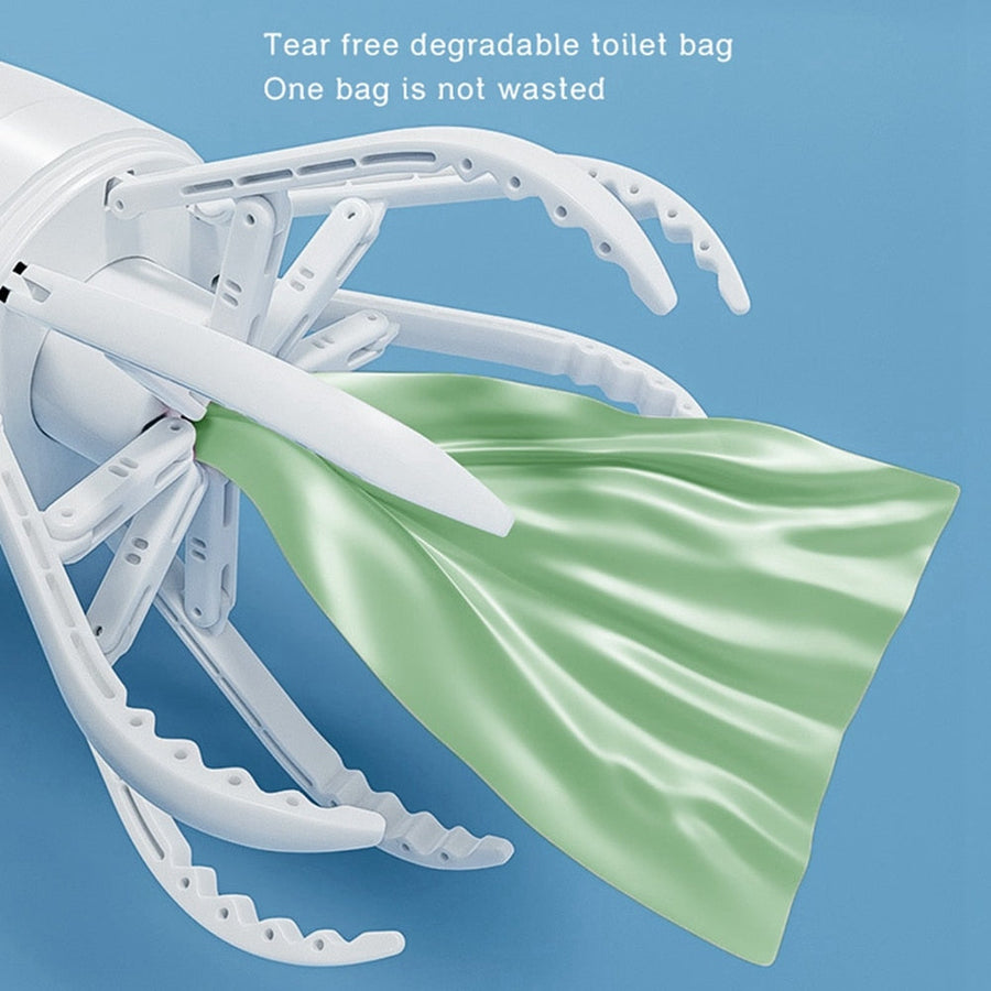 Animal Waste Easy Poop Scooper - Image 9