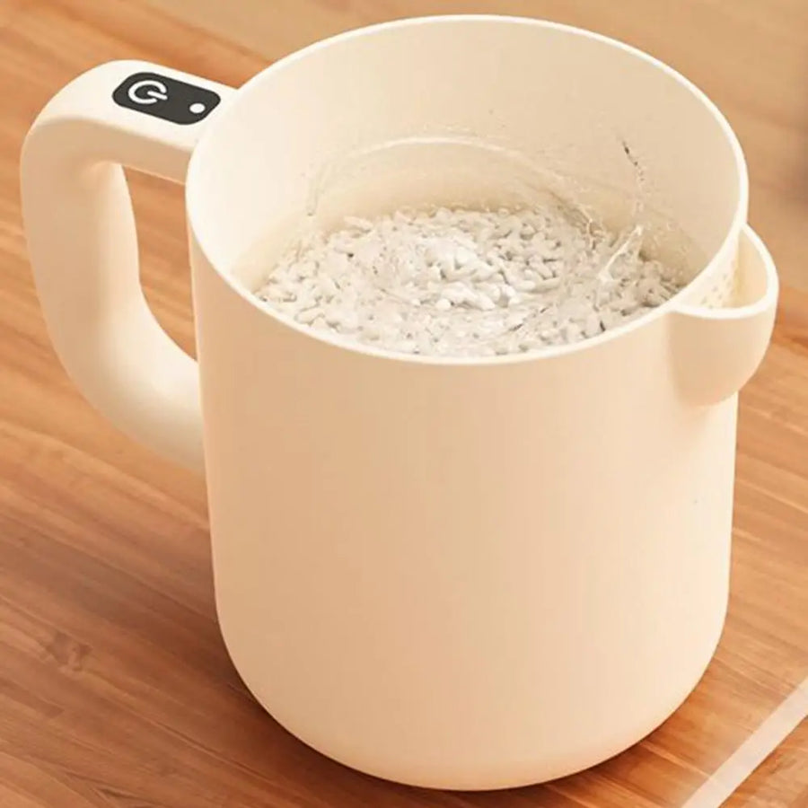 Rice Washer Easy Egg Mixer Blender - Image 1