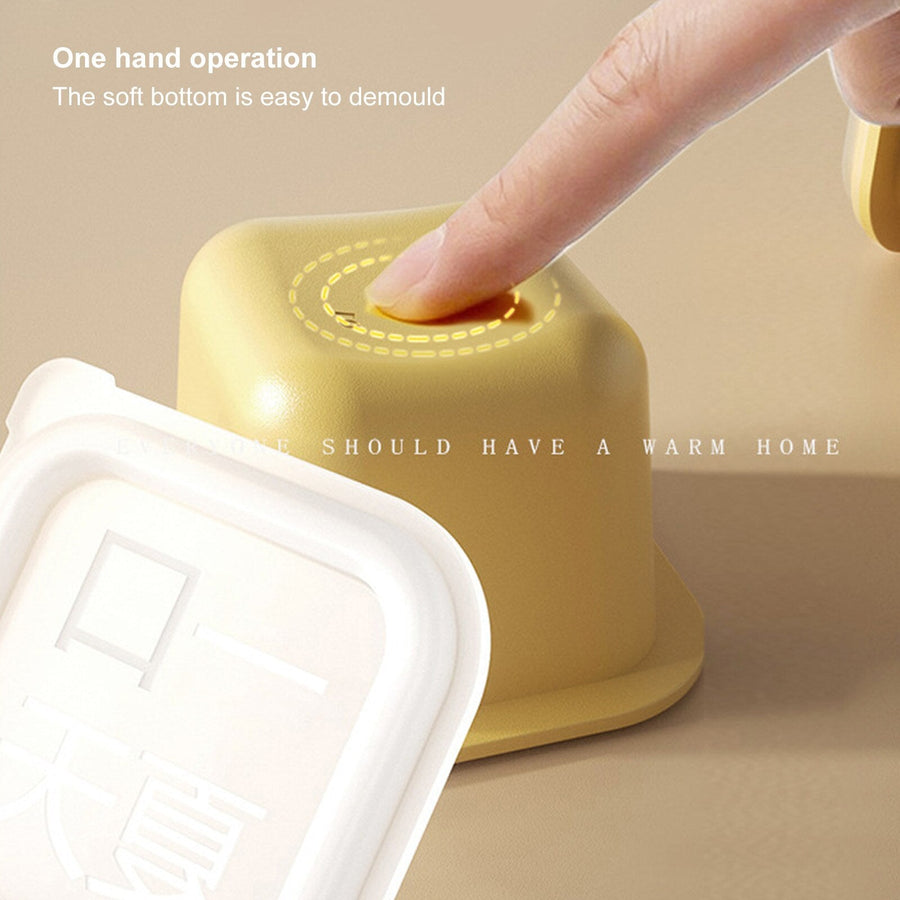 Stackable Ice Cube Maker Set - Image 6