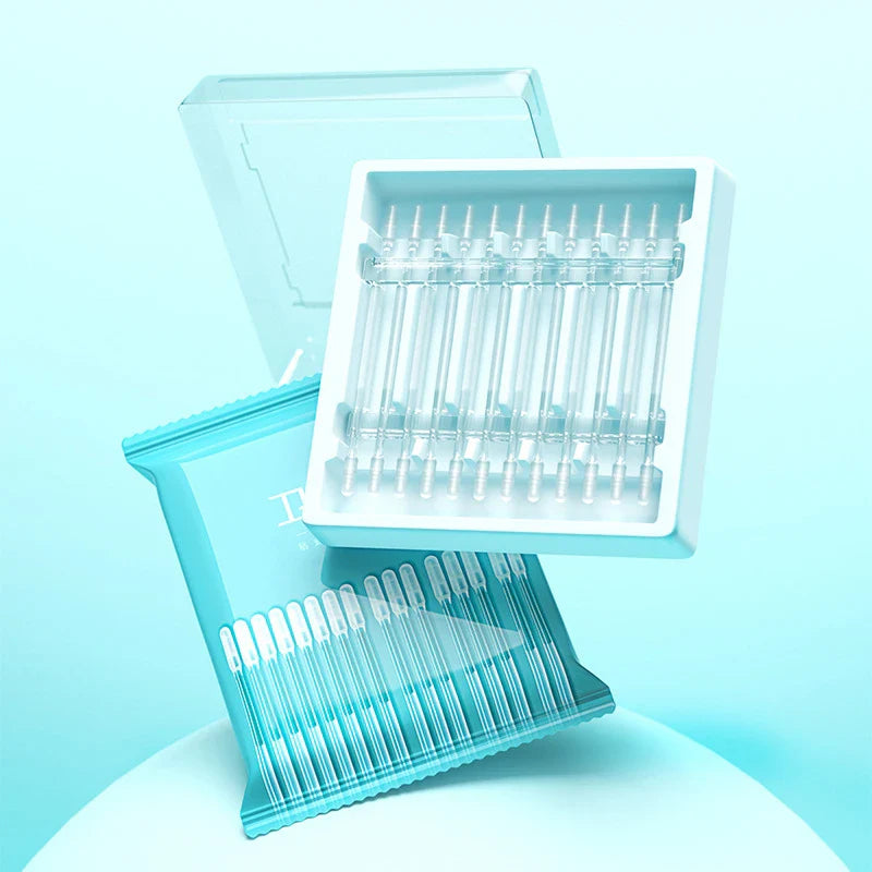 Disposable Sticky Reusable Ear Wax Remover - Image 0
