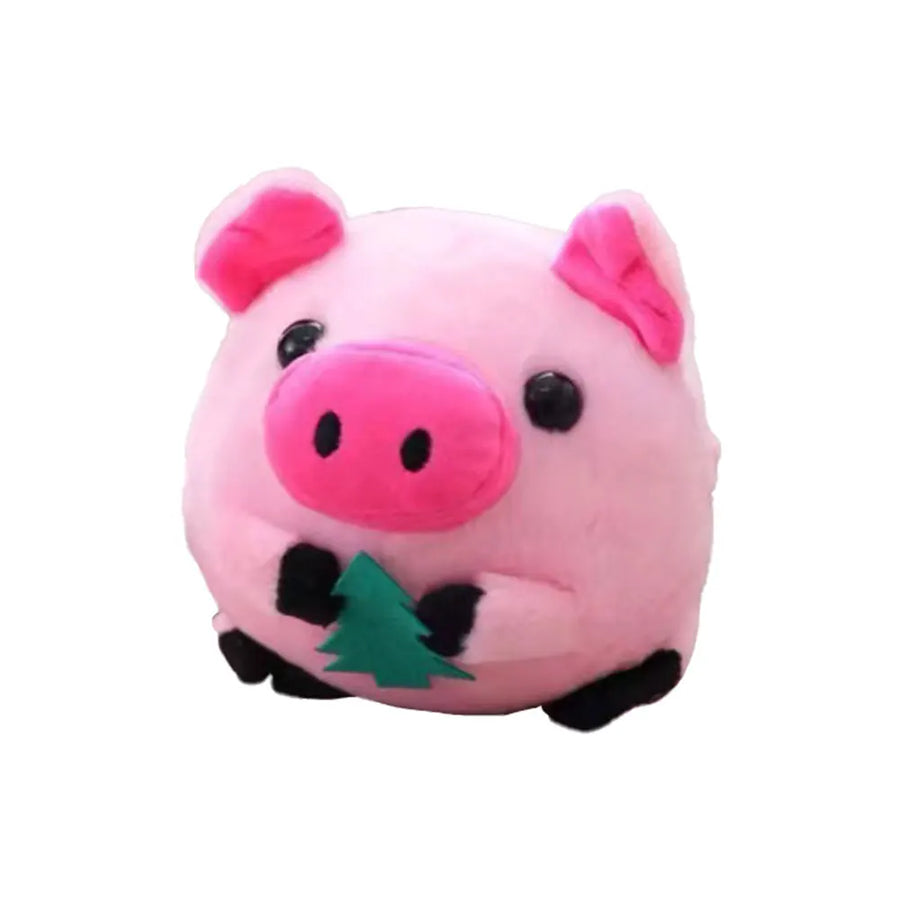 Interactive Moving Fun Singing Fluffy Toy - Image 10