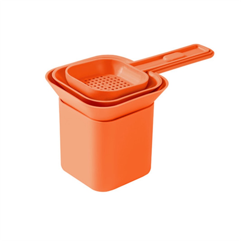 6in1 Kitchen Wizard Easy Funnel - Image 6