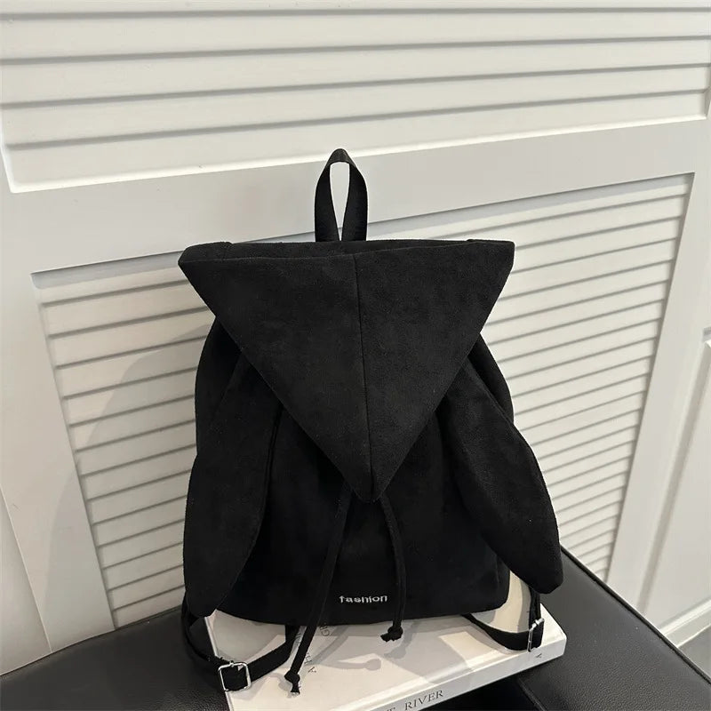 Angel Wings Hoodie Form Rucksack