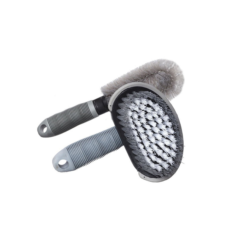 Wheel Wizard Car Deep Cleaning Brush - Image 4