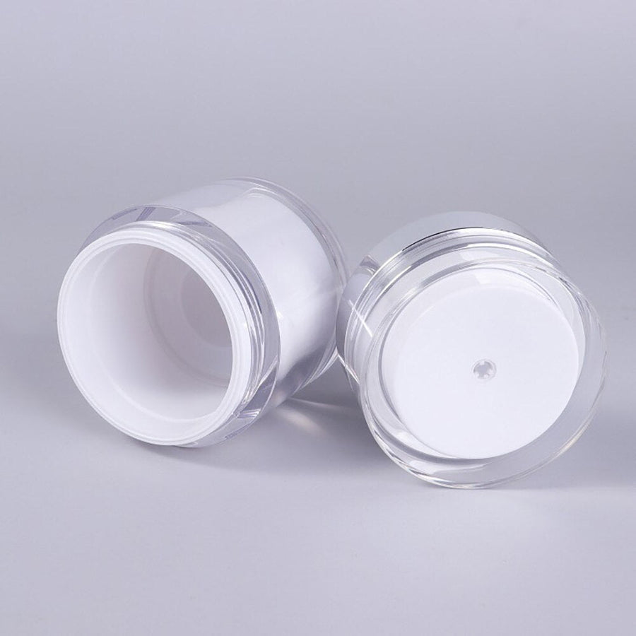 Cosmetic Refillable Airless Pump Bottle - Image 3
