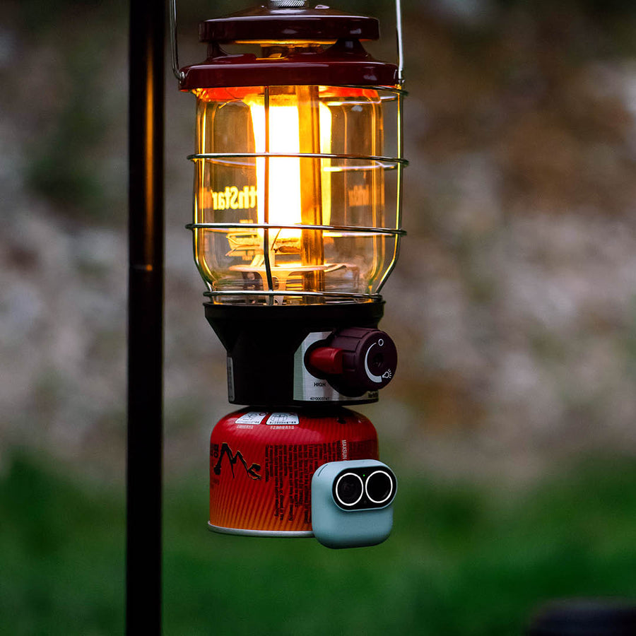 Home Hero Wireless Smart Monitoring Camera - Image 1