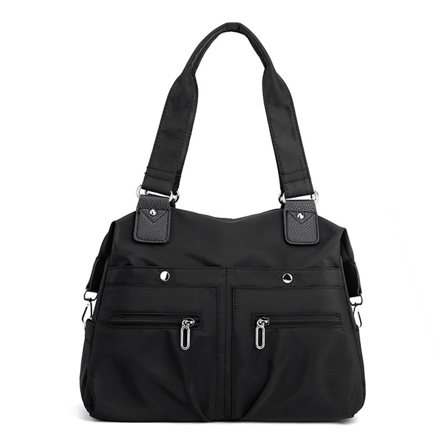 Ultra-Durable Waterproof Large Capacity Handbag - Image 12