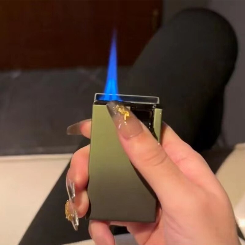Aero Flare Gradient Windproof Lighter - Image 2
