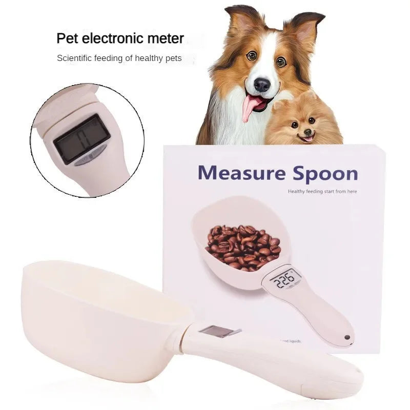 Digital Measuring Food Scale Spoon - Image 6