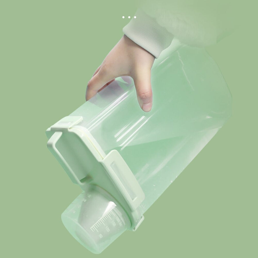 Measurable Food Storage Container - Image 6