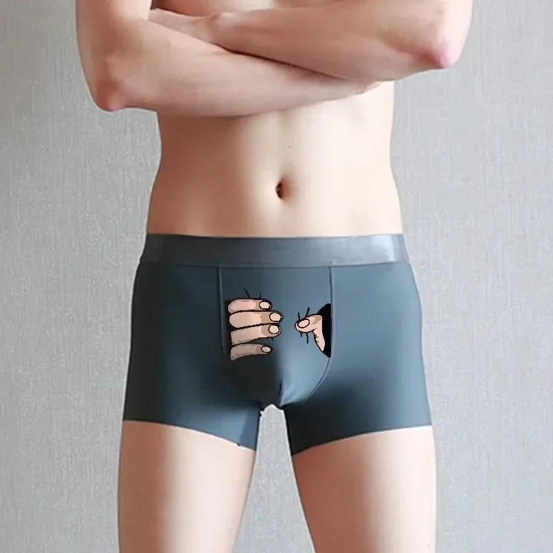 Hold It Men Underwear - Image 15