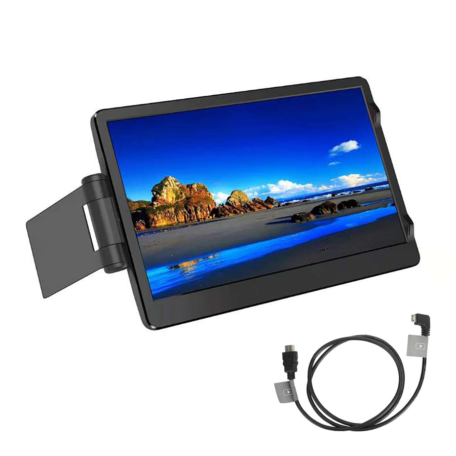 IPS Panel HDMI Compatible Laptop Monitor - Image 2