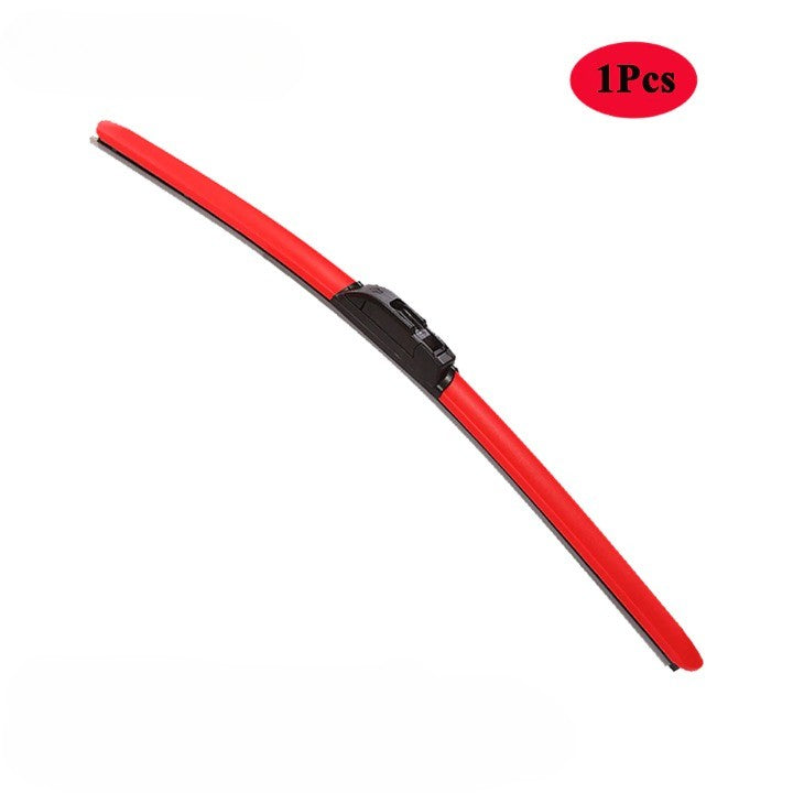 Car Rainbow Colorful Windshield Wiper Blade - Image 10