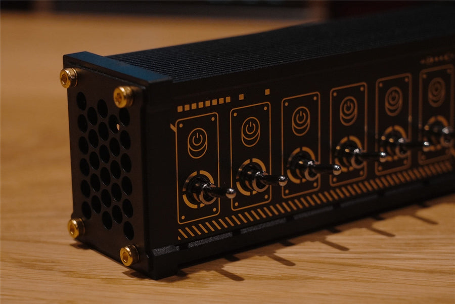 Retro Block USB Socket - Image 4