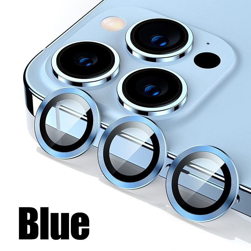 iPhone Camera Lens Protector - Image 6