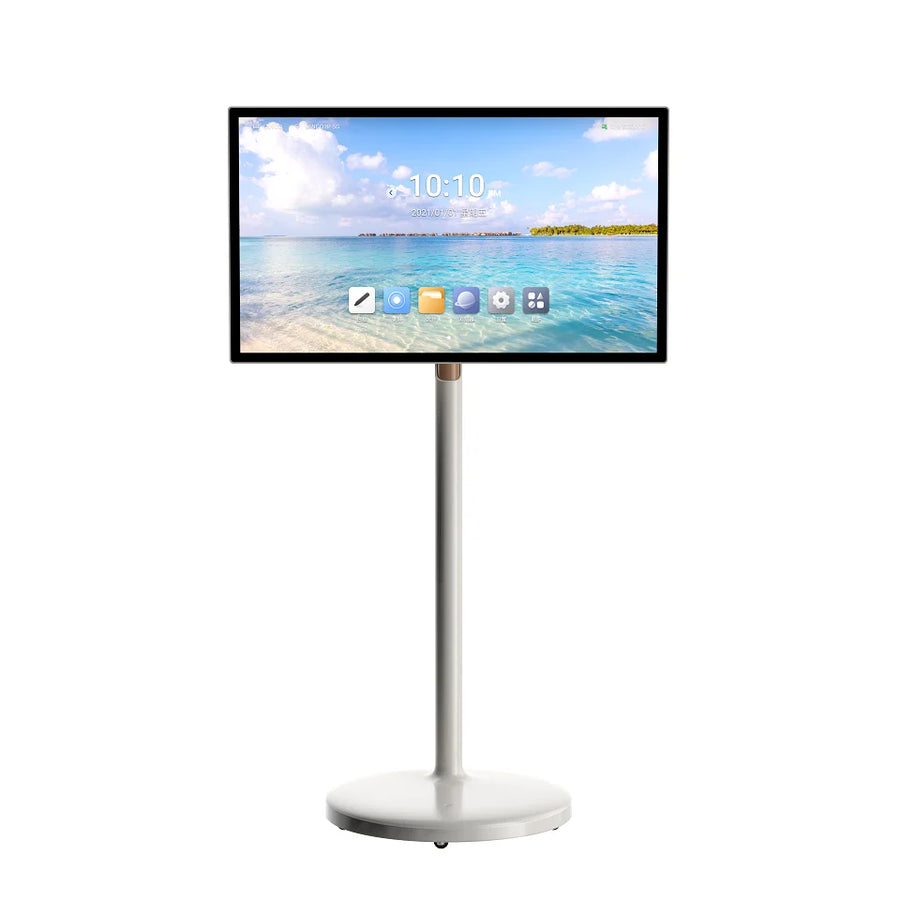 Ultra Portable Dynamic Standby Movable Touchscreen Smart TV - Image 5