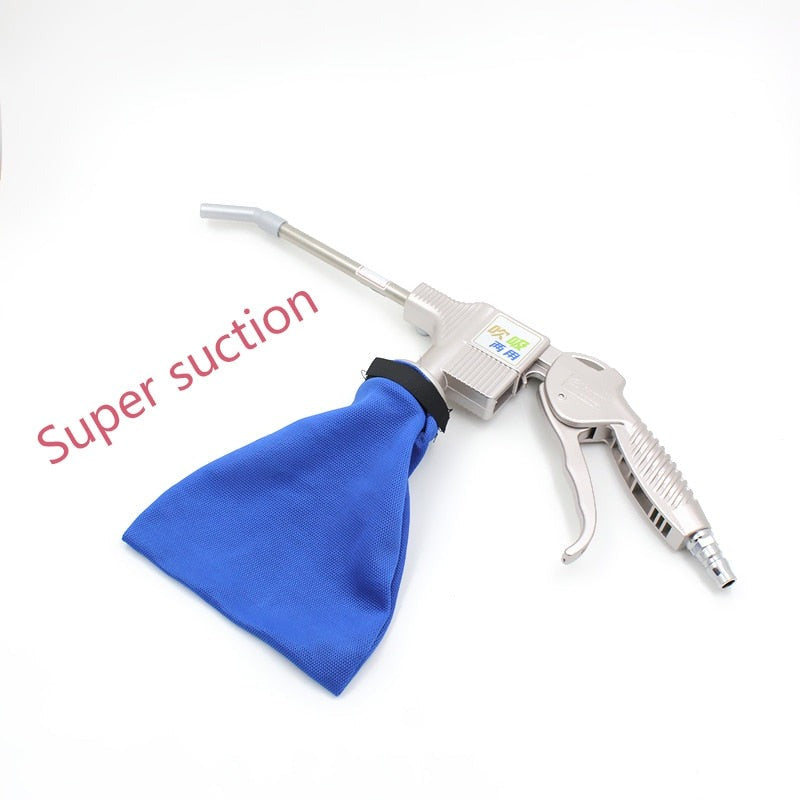 Super Suction Sewing Machine Vacuum Cleaner - Image 1
