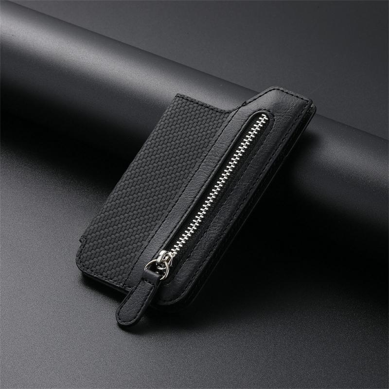 Magnetic Smart Travel Phone Case Wallet - Image 12