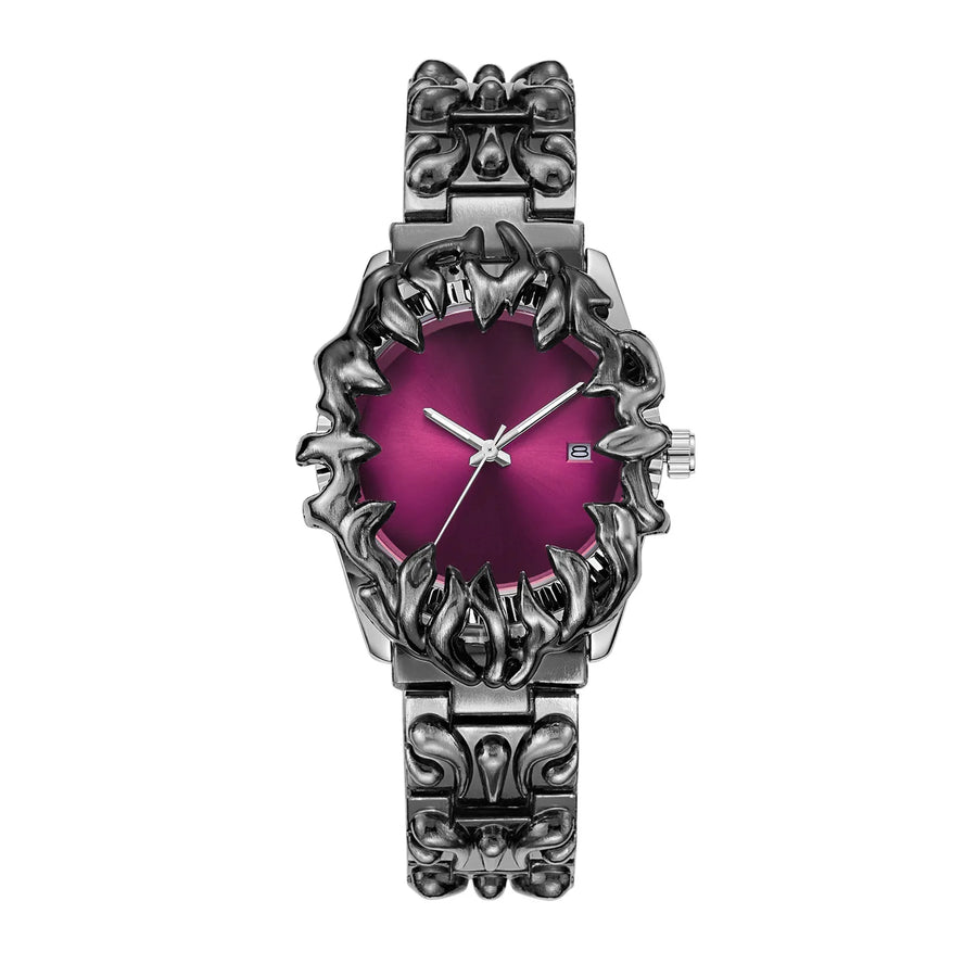 Predator Claw Case Statement Watch